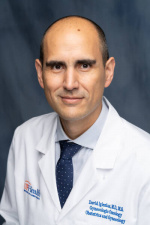 Dr. David Iglesias, MD
