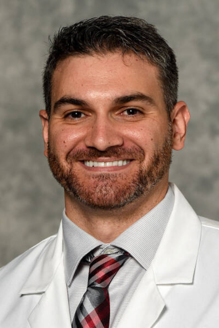 Dr. Jorge Verdecia, MD