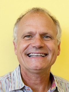 Dr. John Svendsen, DMD