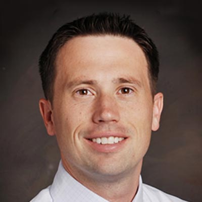 Dr. Justin Jones, MD