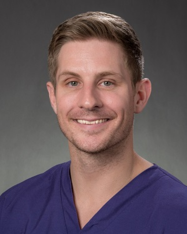 James Whorton, OT