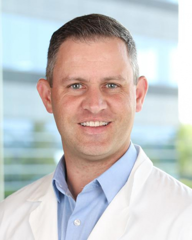 Dr. Benjamin Rose, DO