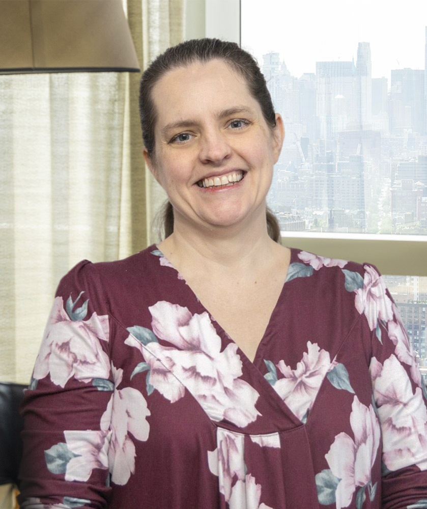 Dr. Lori Peppers, MD