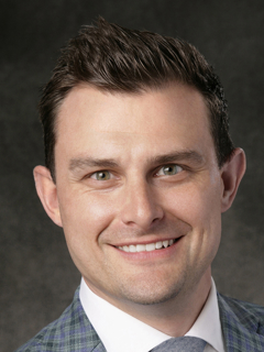 Dr. Anthony Logli, MD