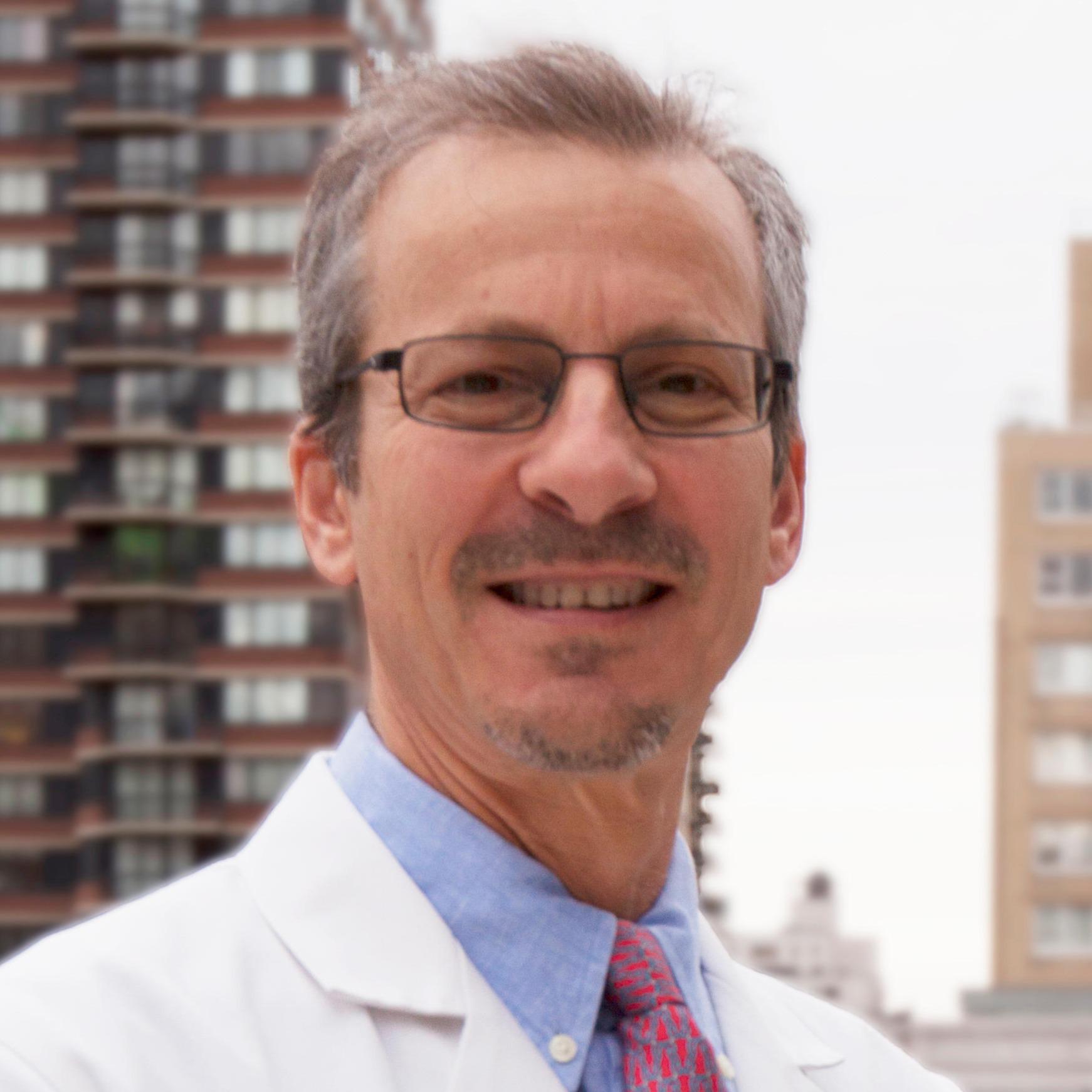 Dr. Daniel Richman, MD