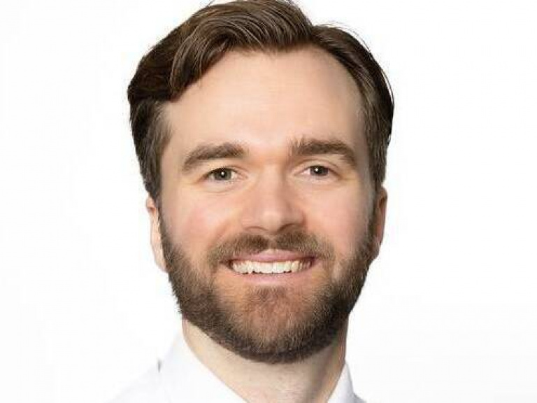 Dr. Peter Hetzler, MD
