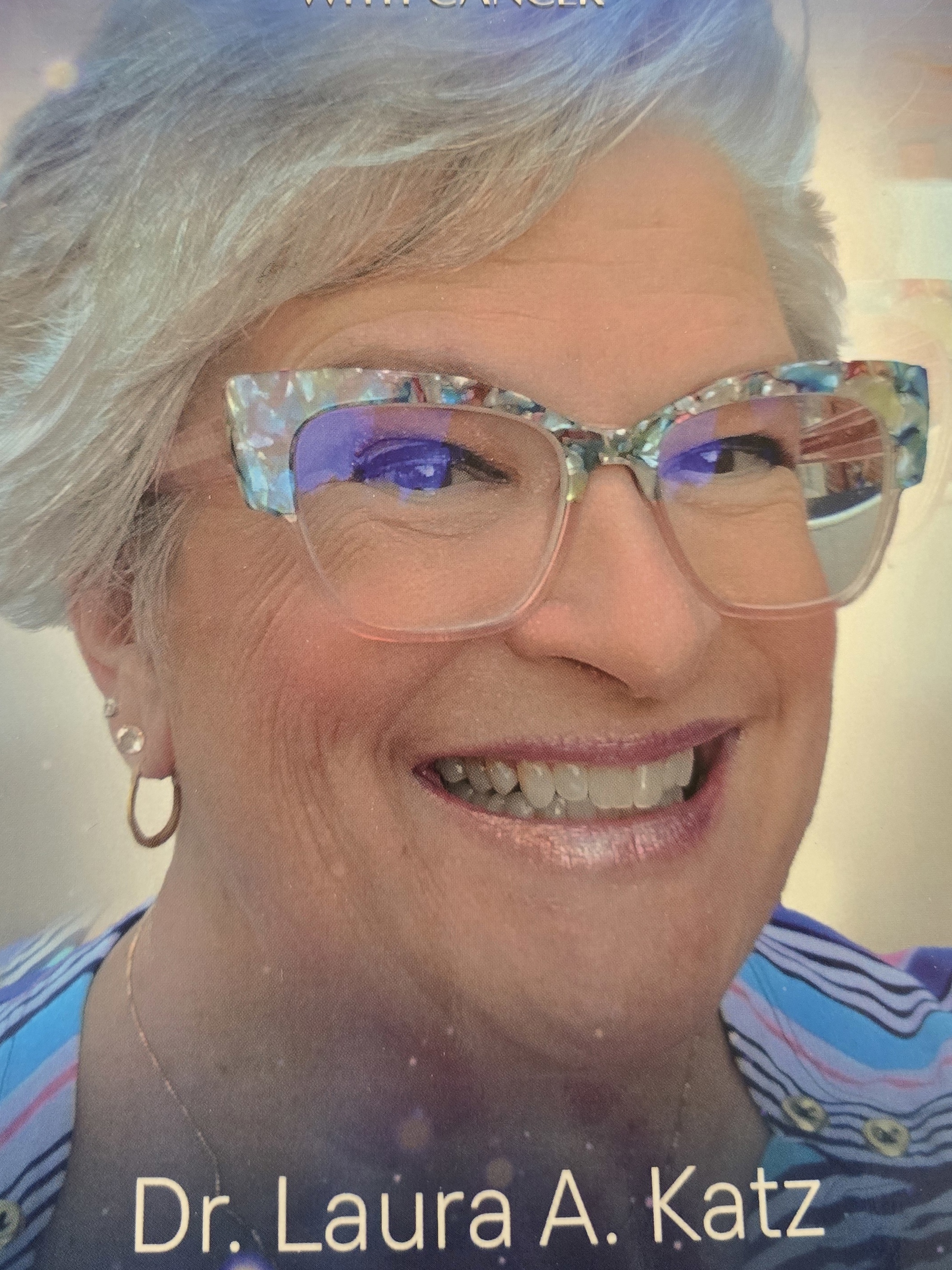 Dr. Laura Katz, MD
