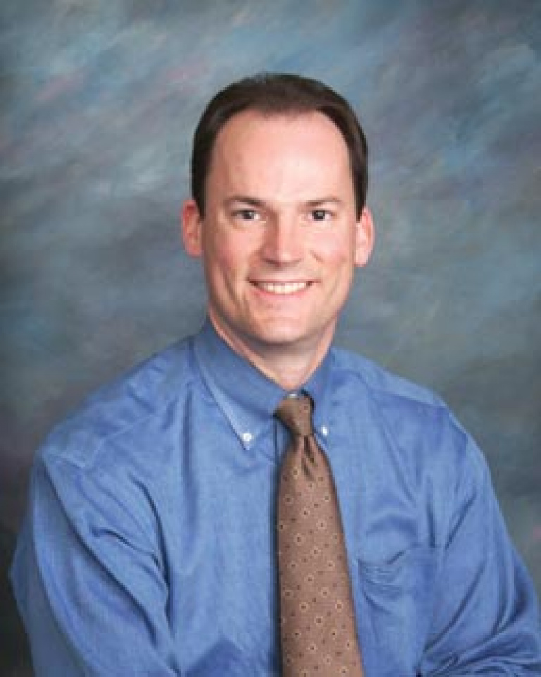 Dr. Gregory Fulcher, MD