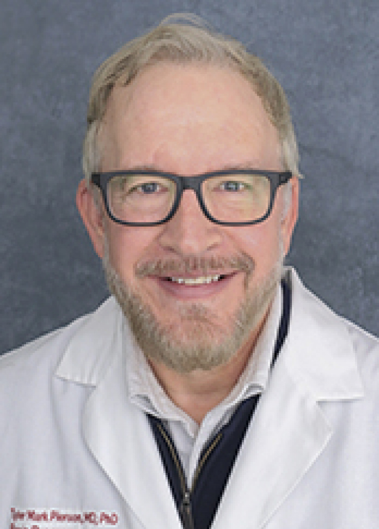 Dr. Tyler Pierson, MD