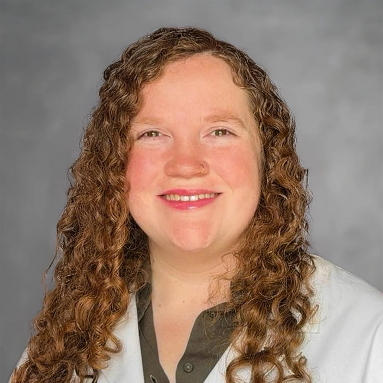Esther Cragg, CNM