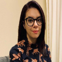 Shaima Elsedoudi, MS