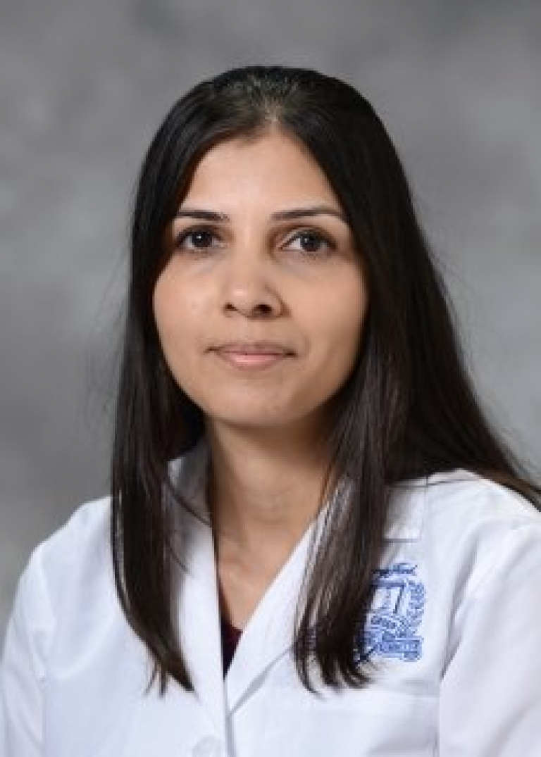 Dr. Ruma Hopkins, MD