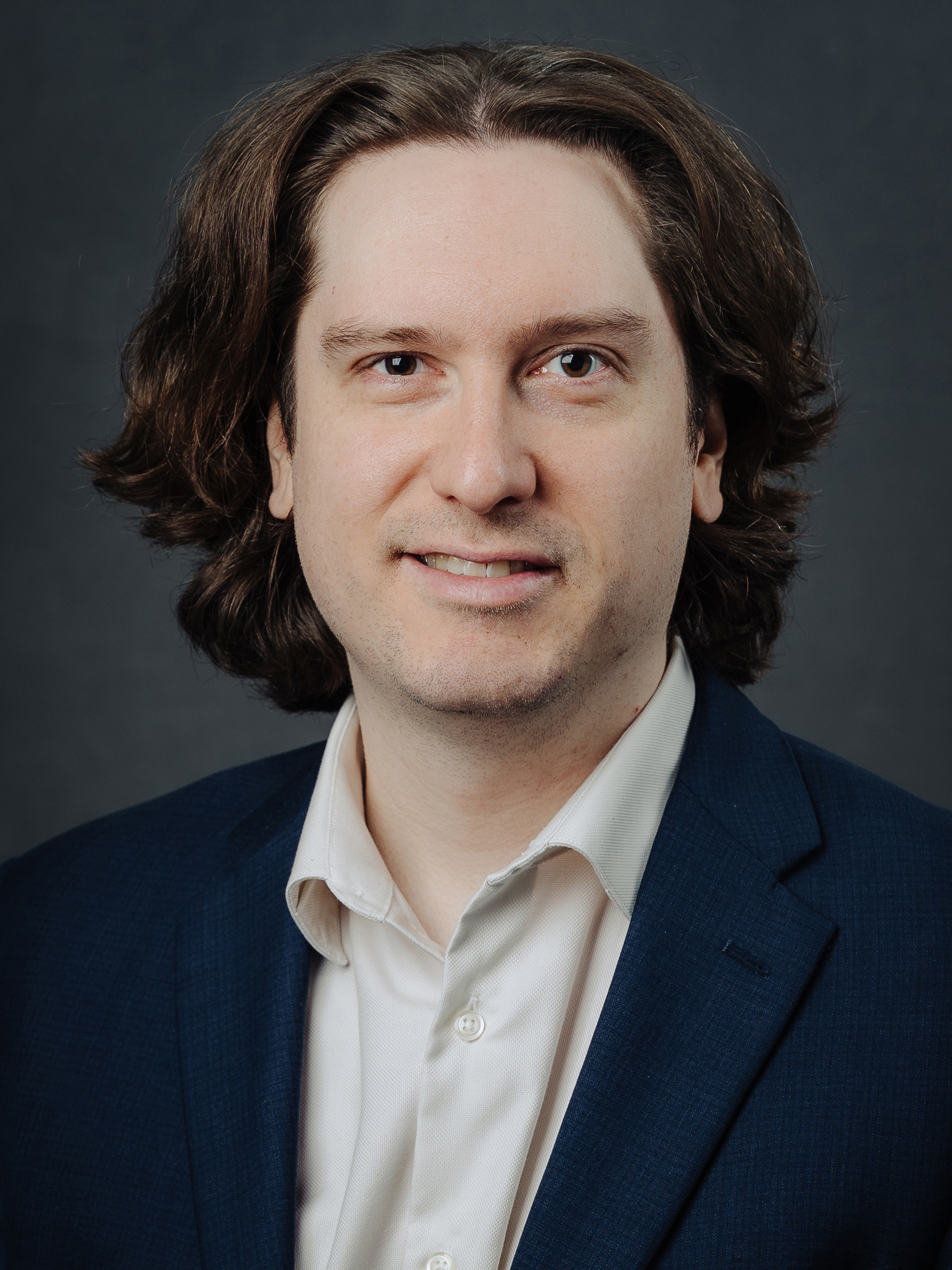 Rory Pfund, PhD