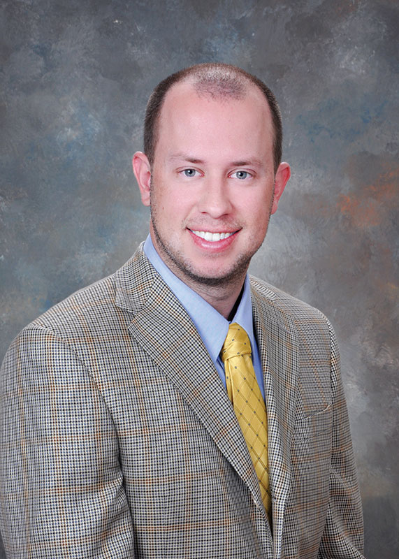 Dr. Hunter Lett, MD