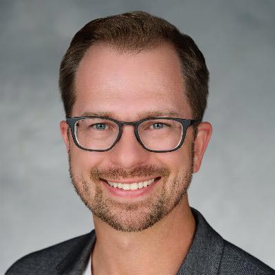 Dr. Cody Nebeker, MD