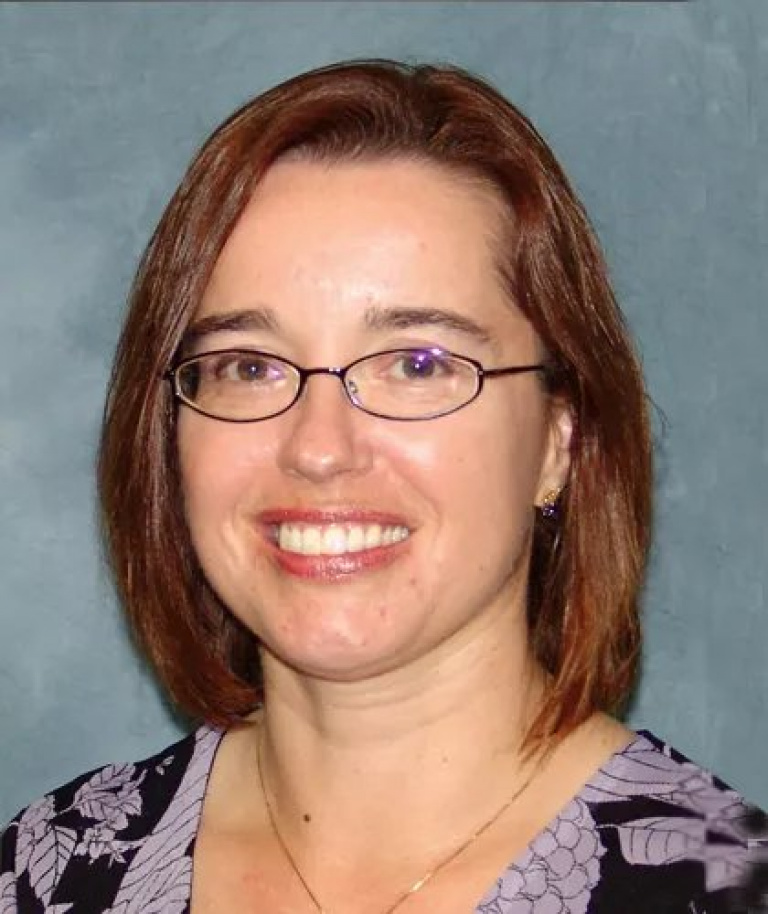 Dr. Christine Lindeman, AuD