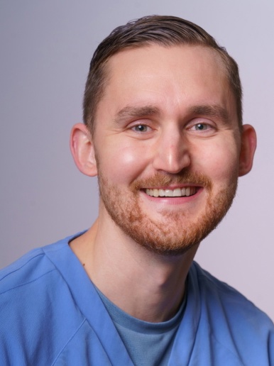 Dr. Robert McBride, DDS