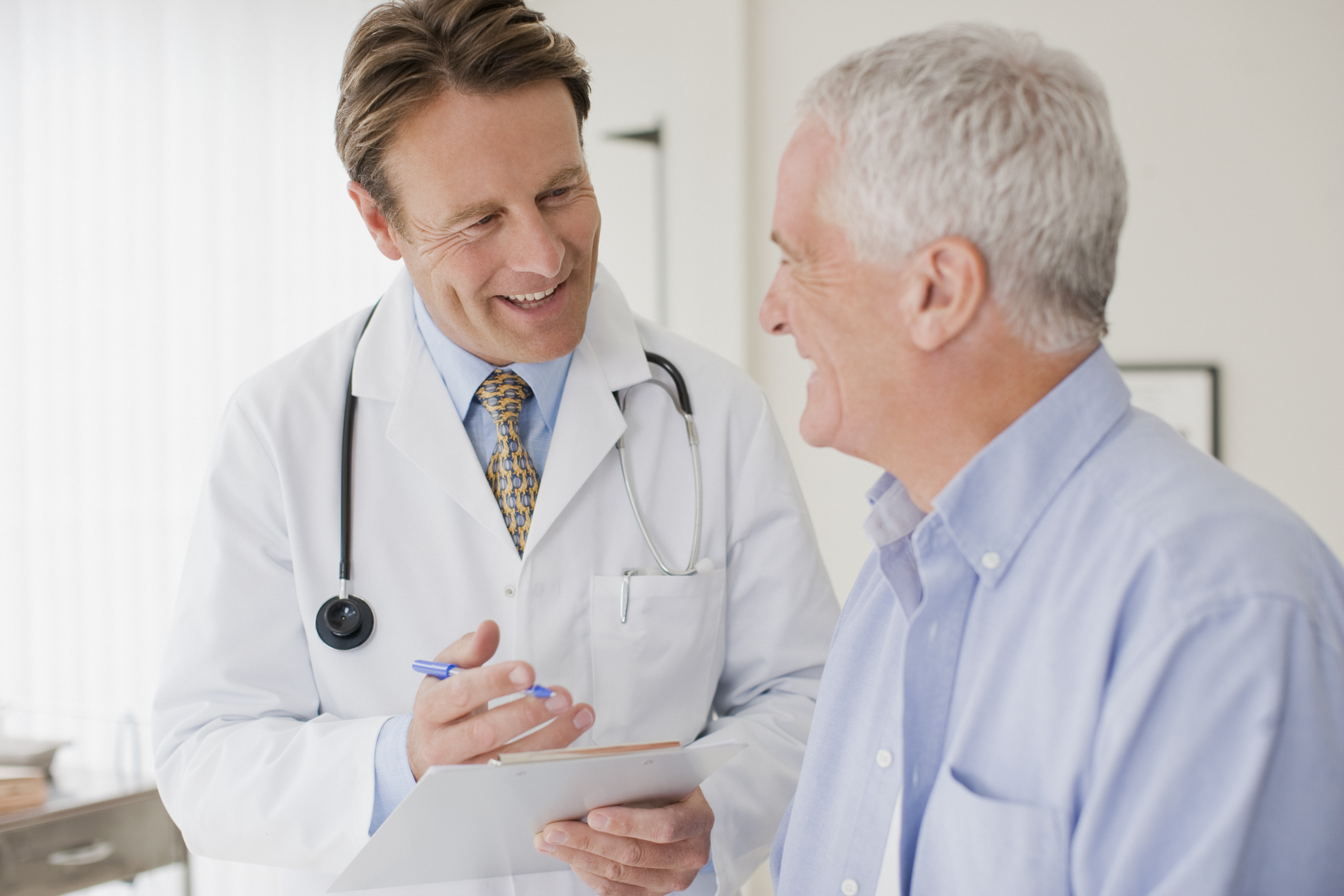 Audiologist, Rheumatologist & More | 7 Doctors Every Senior Needs