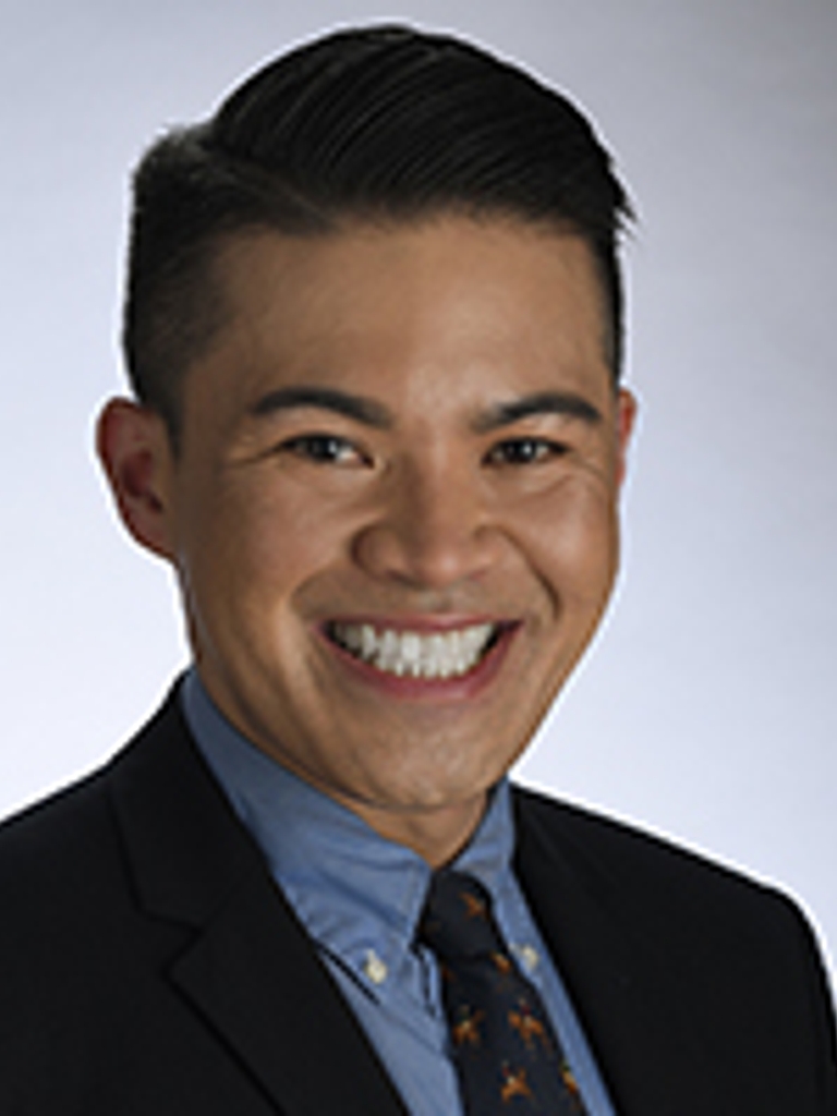 Dr. Robert Barton, DPM