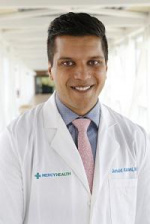 Dr. Mohammed Akbani, MD