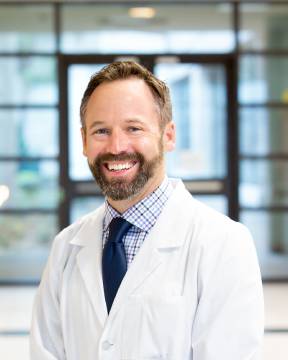 Dr. Jason Foreman, DO