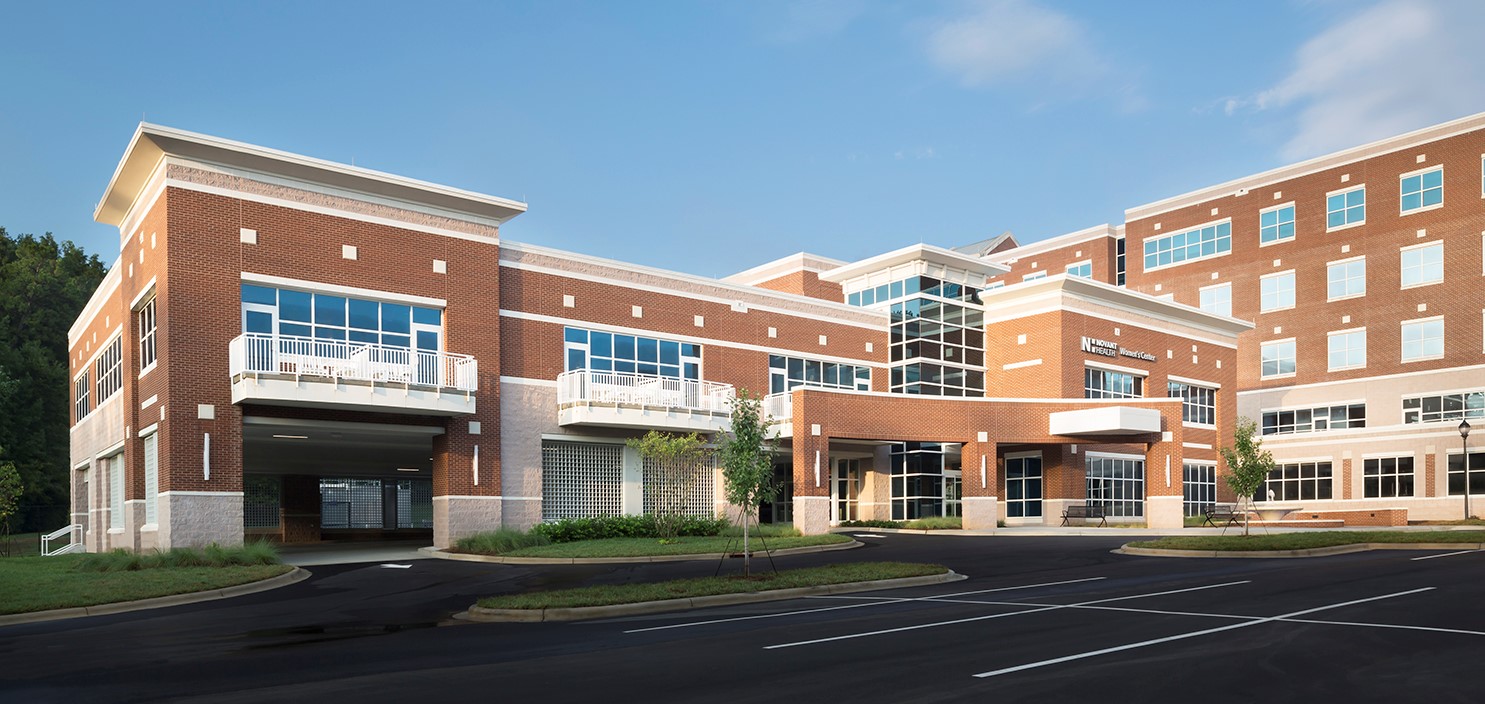 Novant Health Matthews Medical Center