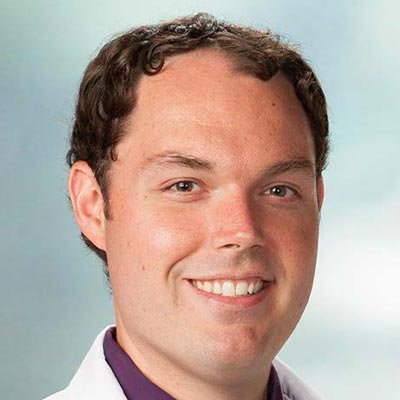 Dr. Luke O'Rourke, DO