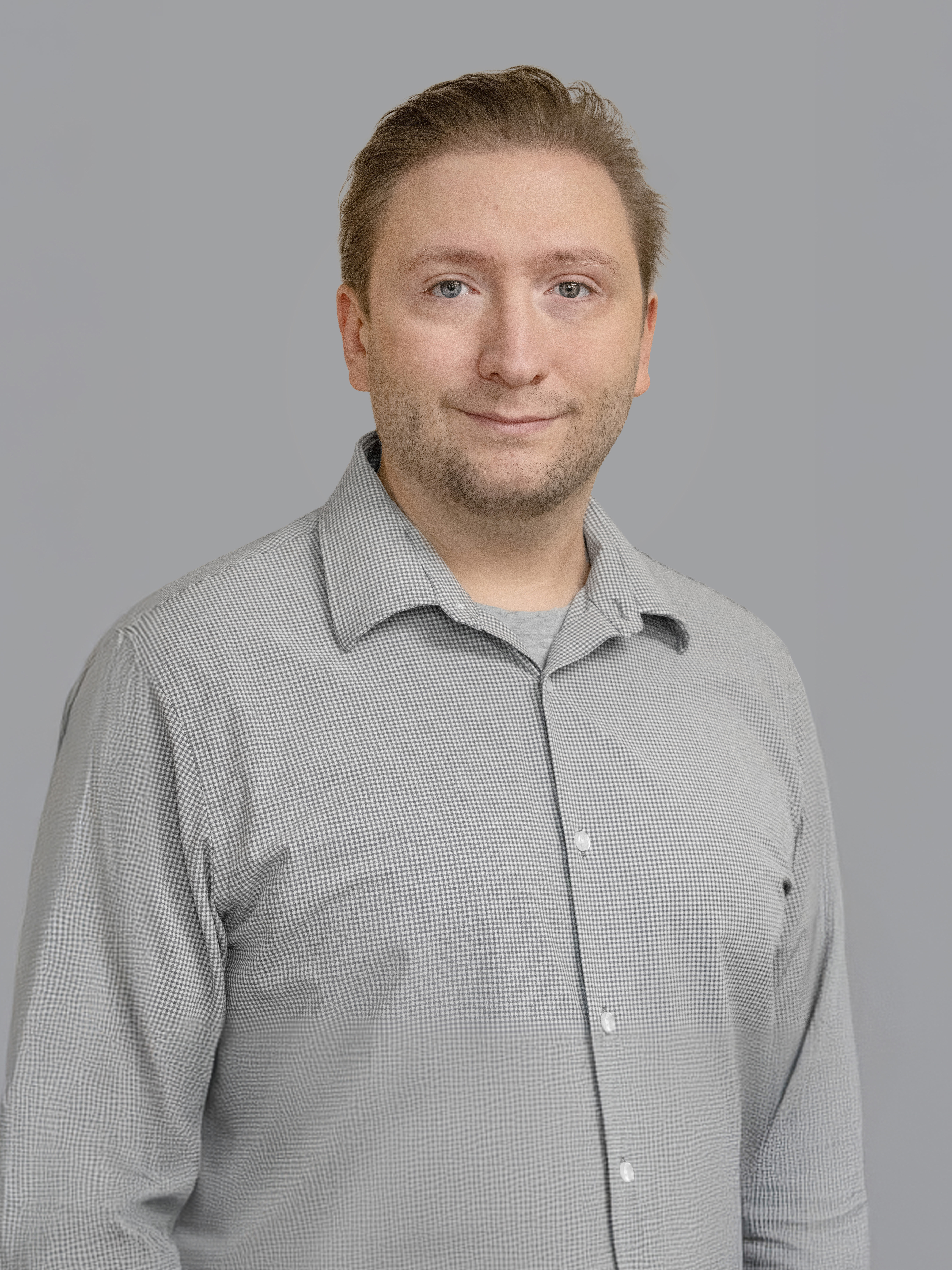 Dr. Scott Minnerath, OD
