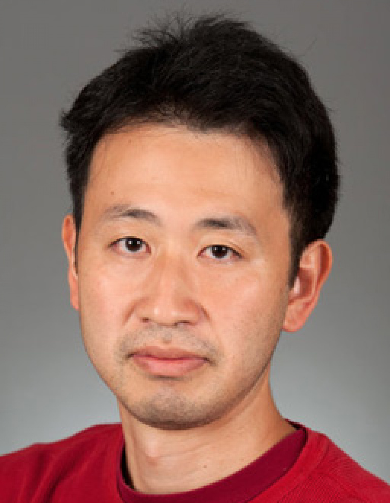 Dr. Koichi Yuki, MD