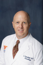 Dr. Stephan Eisenschenk, MD