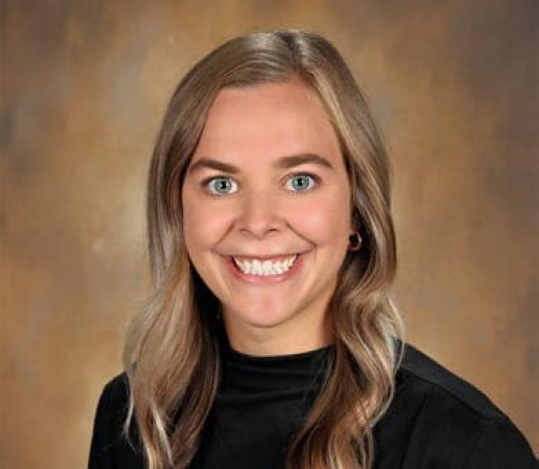 Kelsie Rustad, PA-C