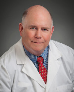Dr. Thomas Thornberry, MD