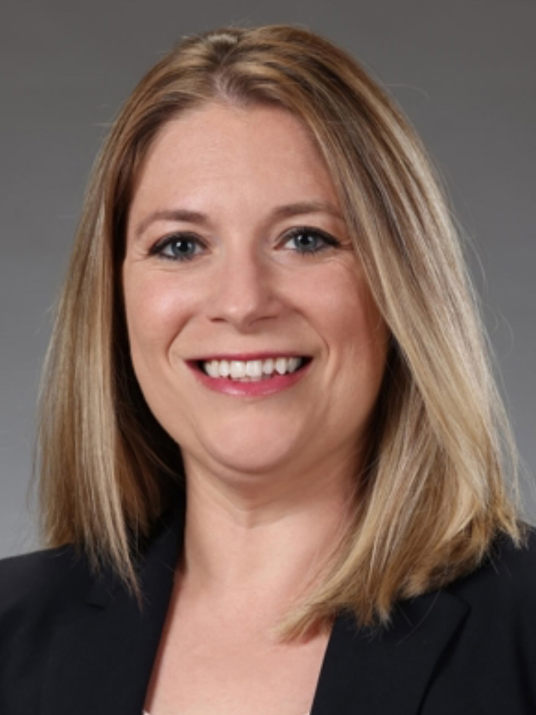 Dr. Katherine Walker, MD