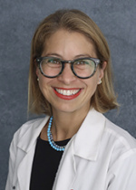 Dr. Leslie Ballas, MD