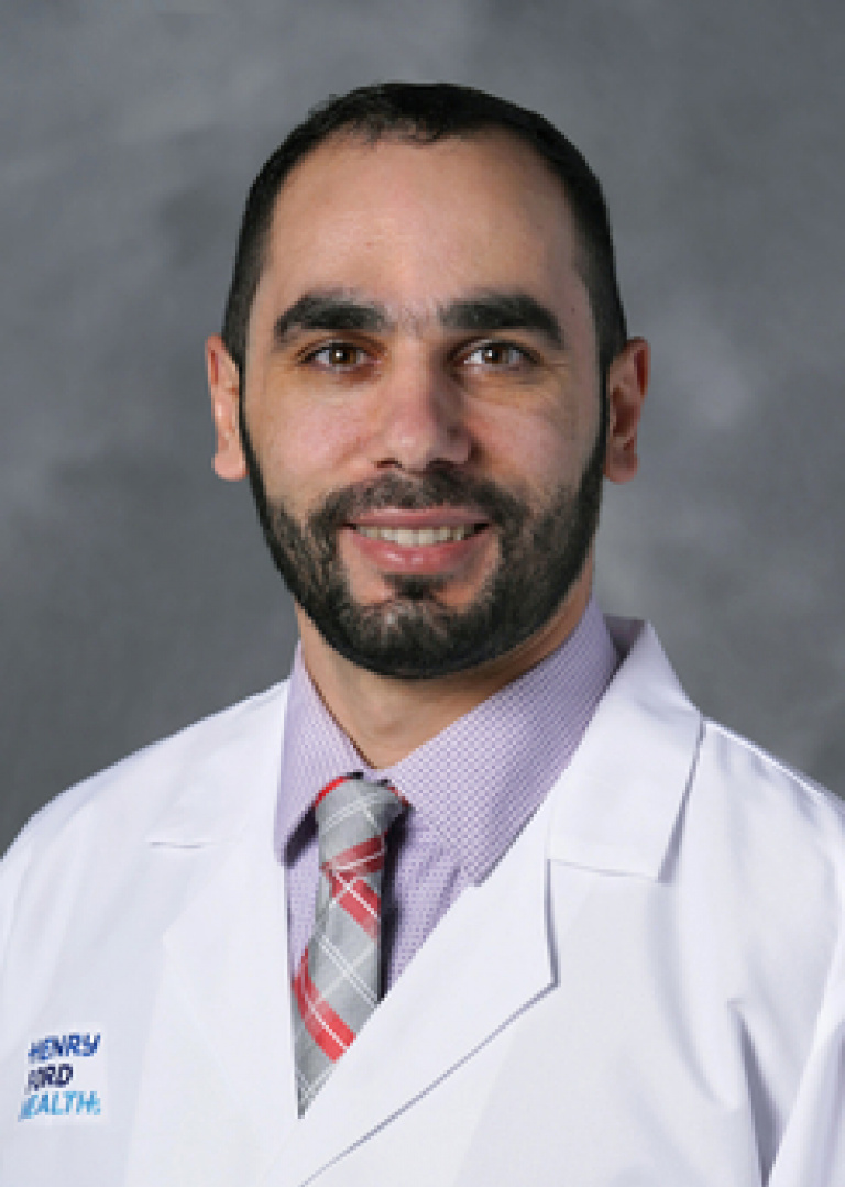 Dr. Omar Danoun, MD