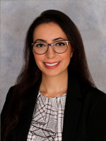 Dr. Parnian Changizzadeh, MD