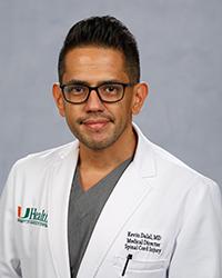 Dr. Kevin Dalal, MD