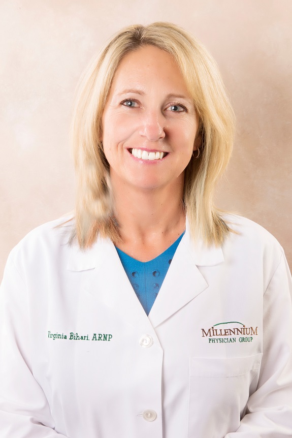 Virginia Bihari, APRN