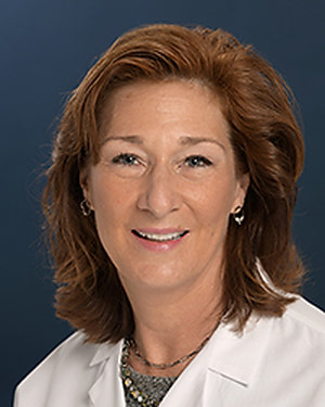 Melanie Mohler, CRNP