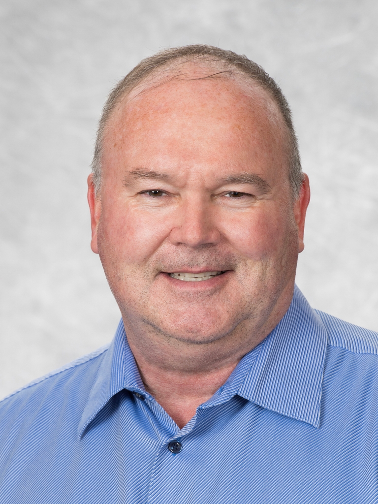 Dr. Paul Babey, MD