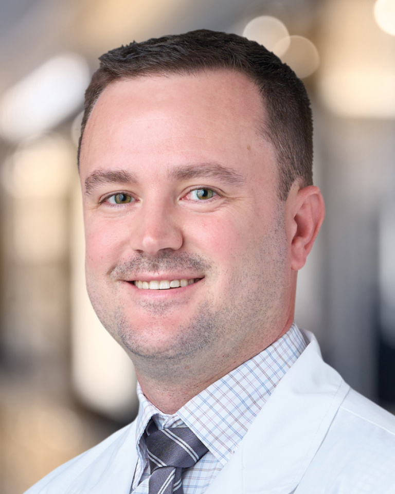 Dr. Andrew Morrissey, DO