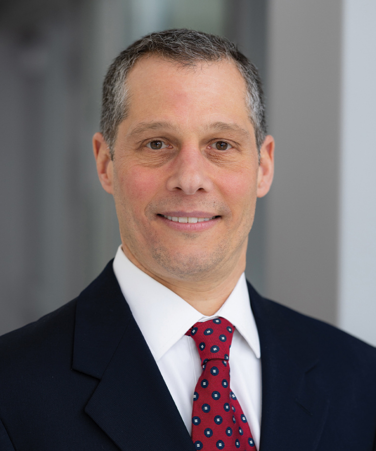 Dr. Darren Esposito, MD