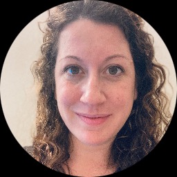 Maria Alderman, MSW