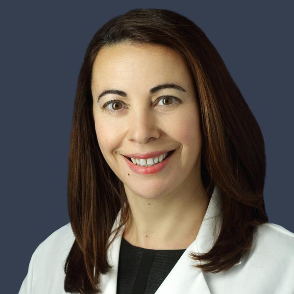 Dr. Irina Veytsman, MD