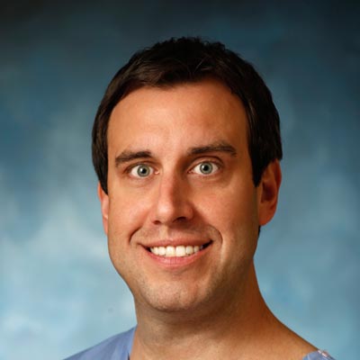 Dr. John Bacha, DO