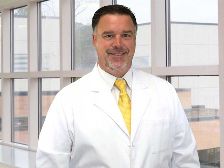 Dr. Hector Dourron, MD