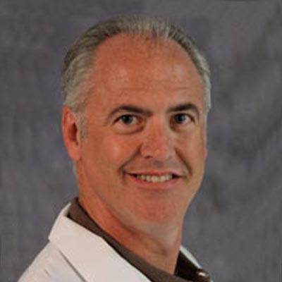 Dr. Gregory Chambon, MD
