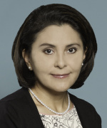 Dr. Wendy Rosensweig, MD