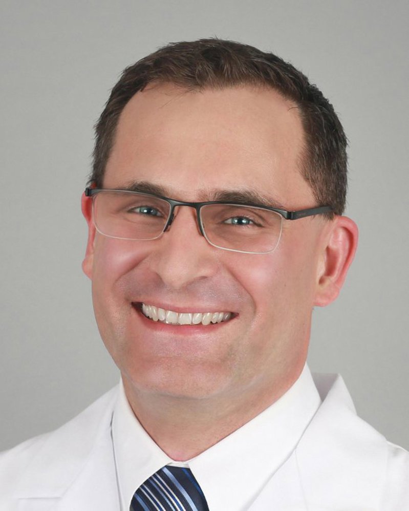Dr. Wolf Heberlein, MD
