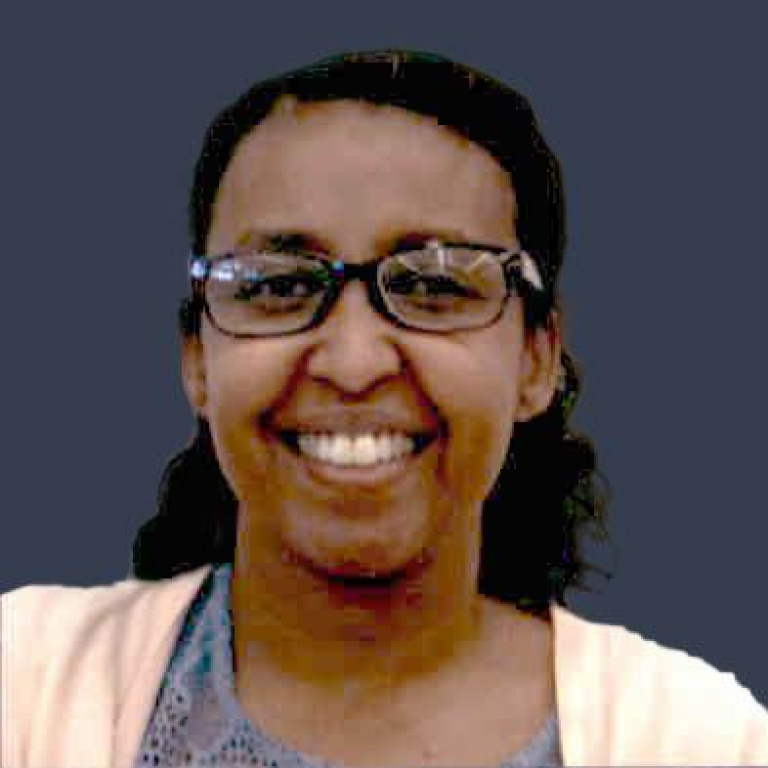 Safia Abdillahi, ARNP